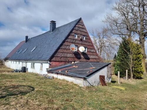 Foto - 4 Zimmer Bauernhaus, Landhaus zum Kaufen in Altenberg