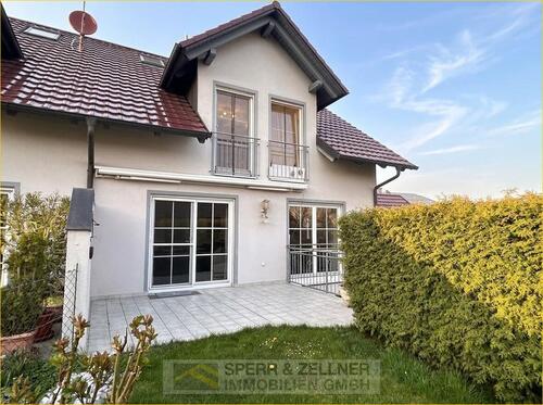 Foto - Hohenpolding - Gepflegte Doppelhaushälfte in ruhiger Siedlungslage!