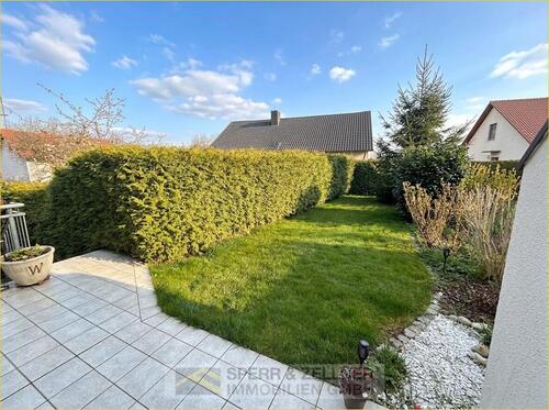 Foto - 6 Zimmer Doppelhaushälfte zur Miete in Hohenpolding