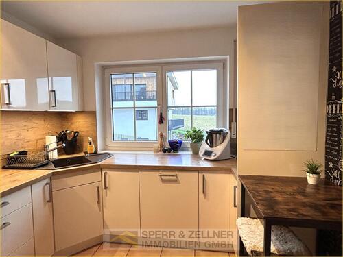 Foto - 6 Zimmer Doppelhaushälfte in Hohenpolding