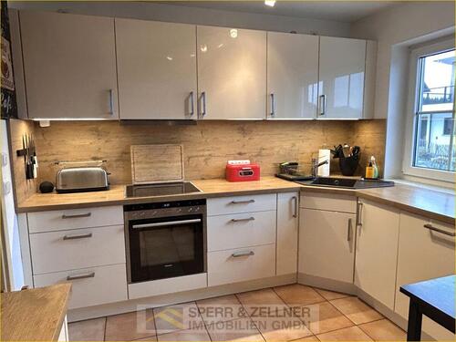 Foto - Doppelhaushälfte in Hohenpolding zur Miete