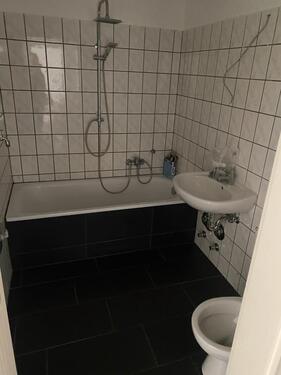 Foto - 2 Zimmer Etagenwohnung in Sontra