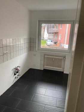 Foto - Etagenwohnung in Sontra zur Miete