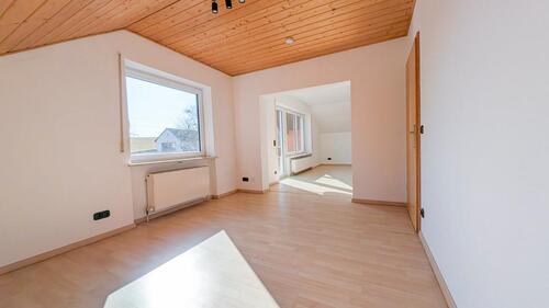 Foto - 4 Zimmer Etagenwohnung zur Miete in Amberg
