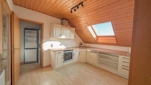 Foto - 4 Zimmer Etagenwohnung in Amberg