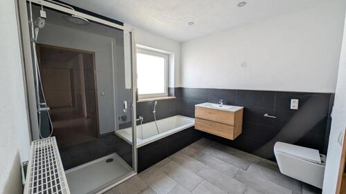 Foto - Etagenwohnung in Amberg zur Miete