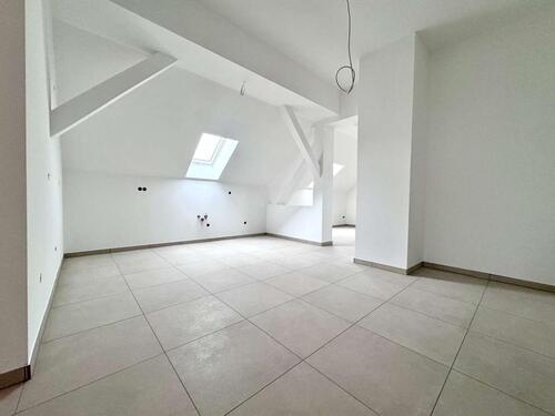 Foto - 2 Zimmer Dachgeschoßwohnung in Wörth