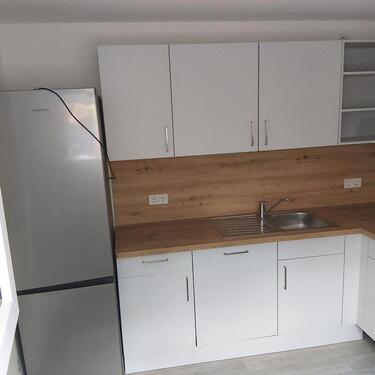 Foto - 2 Zimmer Etagenwohnung zur Miete in Idstein