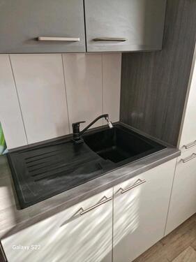Foto - 3-Raum-Wohnung 1. OG ohne Balkon in Dessau Kühnau voll möbeliert