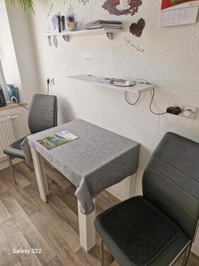 Foto - 3 Zimmer Etagenwohnung zur Miete in Dessau-Roßlau