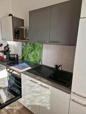 Foto - Etagenwohnung in Dessau-Roßlau zur Miete