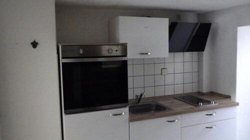 Foto - 2-Zimmer-Wohnung in zentraler Lage von Coburg