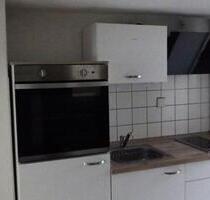 2-Zimmer-Wohnung in zentraler Lage von Coburg