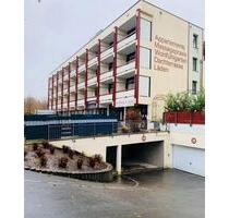 Möbliertes Apartment in Kurzone 1 - Bad Füssing