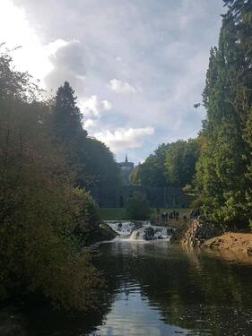 Foto - 3,5 Zi. Eigentumswohnung mit Herkulesblick in Kassel-Wilhelmshöhe