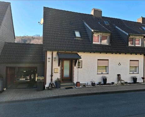 Foto - Gepflegte Doppelhaushälfte mit Sauna, Outdoor-Küche, Garage uvm.