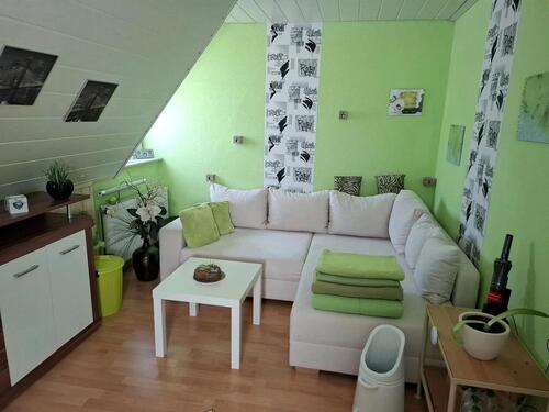 Foto - 5 Zimmer Doppelhaushälfte in Werdohl