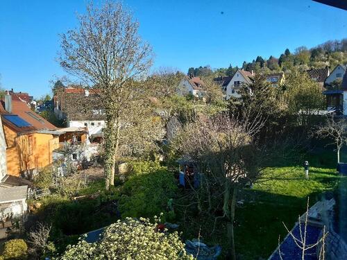 Foto - 12 Zimmer Mehrfamilienhaus, Wohnhaus zum Kaufen in Stuttgart