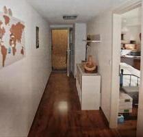 3,5 Zimmer Wohnung zu vermieten - Horb am Neckar