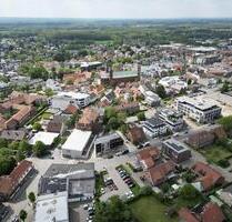 EG-Wohnung mit großzügiger Terrasse in Lohner Innenstadt - Lohne (Oldenburg)