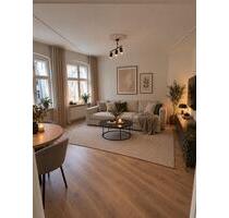 Helles Apartment in Berlin-Wedding