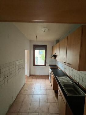 Foto - 5 Zimmer Etagenwohnung in Idar-Oberstein
