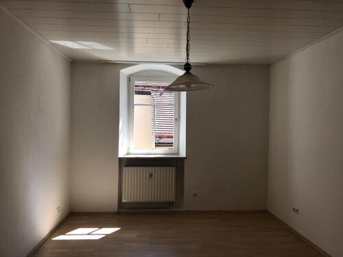 Foto - Etagenwohnung in Weiden in der Oberpfalz