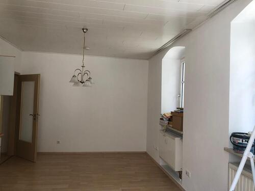 Foto - Etagenwohnung in Weiden in der Oberpfalz zur Miete