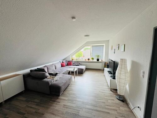 Foto - Etagenwohnung zur Miete in Lingen (Ems)