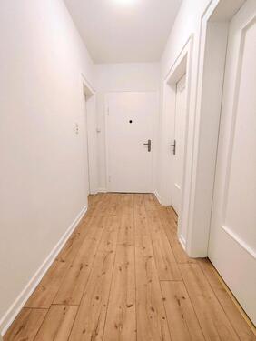 Foto - Etagenwohnung zur Miete in Koblenz