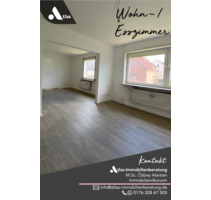 In 30823 Garbsen - Frisch sanierte Wohnung im Erdgeschoss