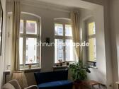 Foto - Wohnungsswap - 1 Zimmer, 46 m² - Genter Straße, Mitte, Berlin