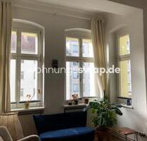 Wohnungsswap - 1 Zimmer, 46 m² - Genter Straße, Mitte, Berlin