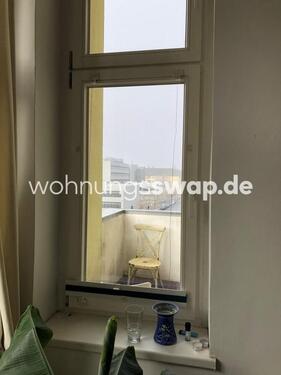 Foto - Etagenwohnung in Berlin