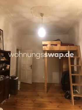 Foto - Etagenwohnung in Berlin zur Miete