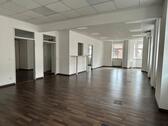 Foto - repräsentativess Büro direkt in Regensburger Altstadt