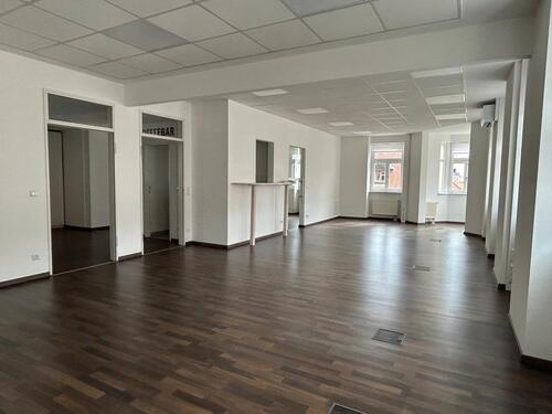 Foto - repräsentativess Büro direkt in Regensburger Altstadt