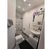 1 Zimmer Wohnung Voll Möbilisiert für 1 Person Hagen ab sofort