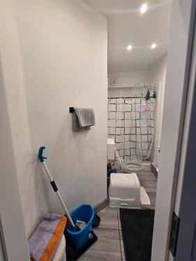 Foto - Etagenwohnung in Hagen