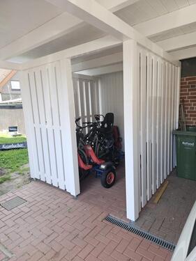 Foto - Einfamilienhaus in Warendorf