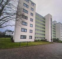2-Zimmer-Wohnung Barsinghausen-Egestorf ab sofort