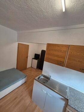 Foto - Etagenwohnung zur Miete in Deggingen