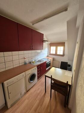Foto - Etagenwohnung in Deggingen zur Miete
