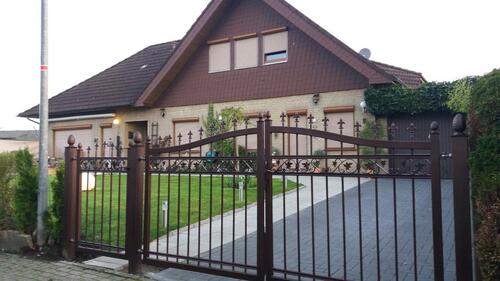 Foto - Doppelhaushälfte - 399.000,00 EUR Kaufpreis,
