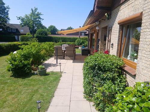 Foto - Einfamilienhaus in Bad Zwischenahn zum Kaufen