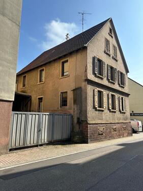 Foto - Einfamilienhaus zum Kaufen in Leimen