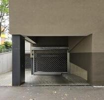 Stellplatz Tiefgarage, frei ab 1.1.2026, Komturstr. Freiburg - Freiburg im Breisgau Brühl