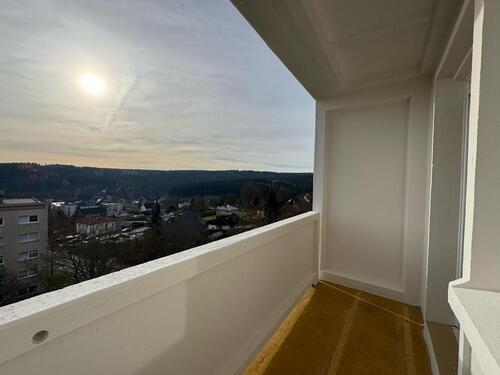 Foto - Etagenwohnung in Bad Elster