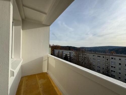 Foto - Etagenwohnung in Bad Elster zur Miete