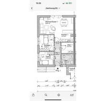 Neubauwohnung - 850,00 EUR Kaltmiete, ca.  72,00 m² in Pahlen (PLZ: 25794)